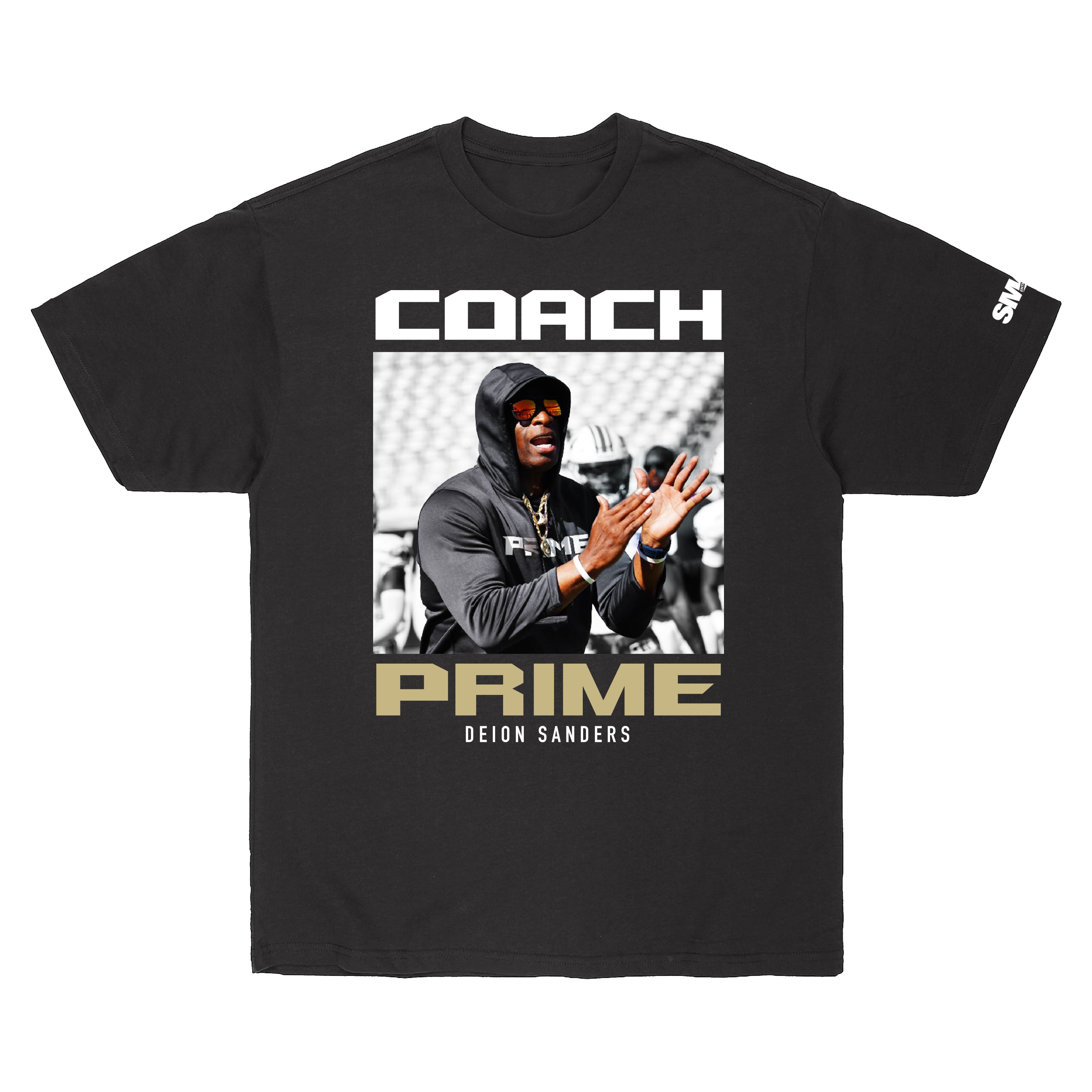 Coach Prime DS Tee